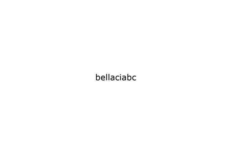 bellaciabc