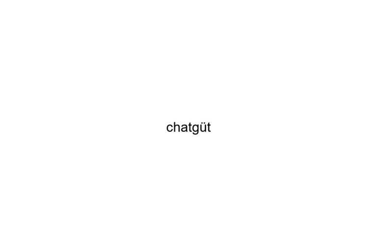 chatgt