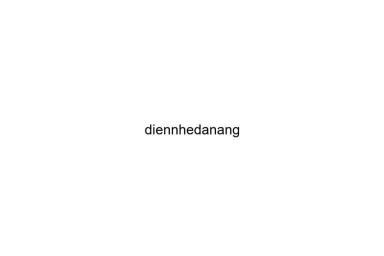 diennhedanang