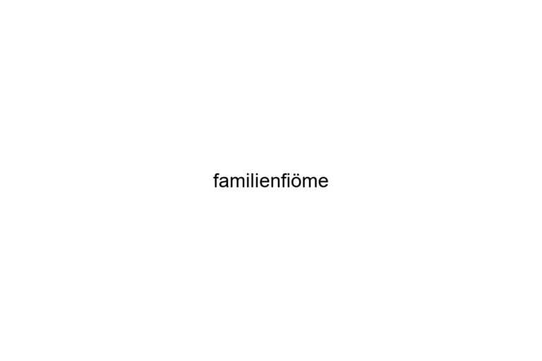 familienfime