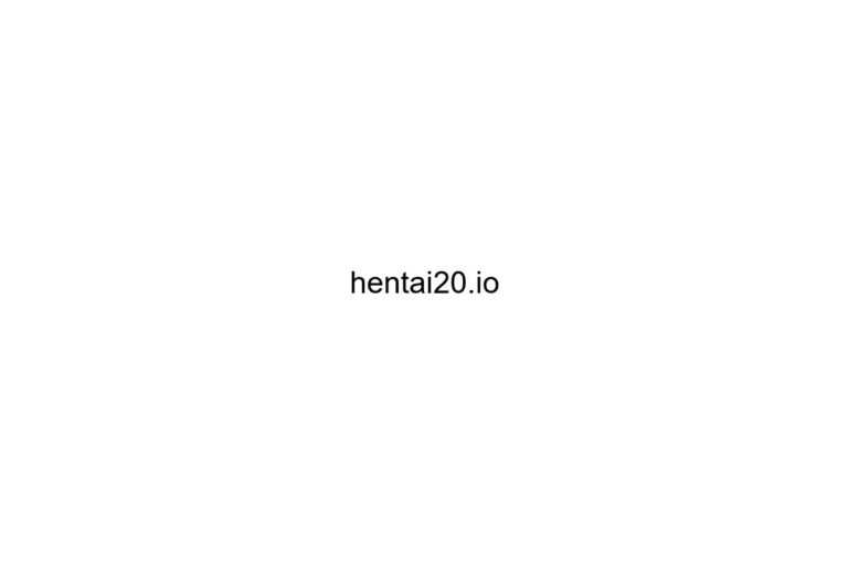 hentai20 io