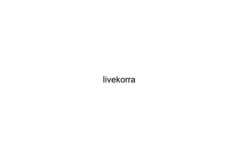 livekorra