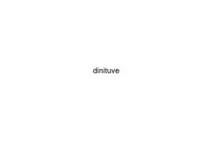 dinituve