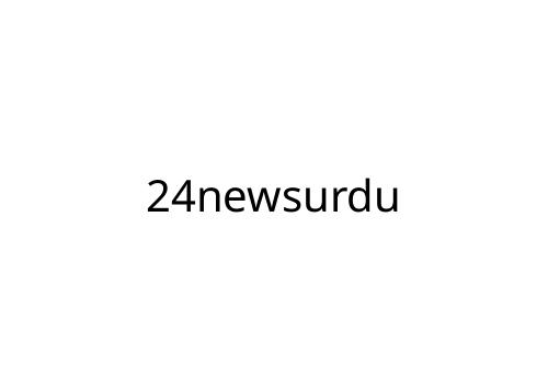 24newsurdu