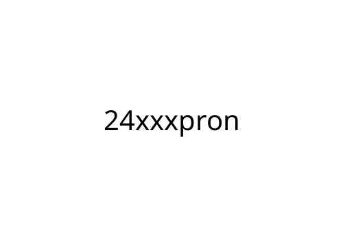 24xxxpron
