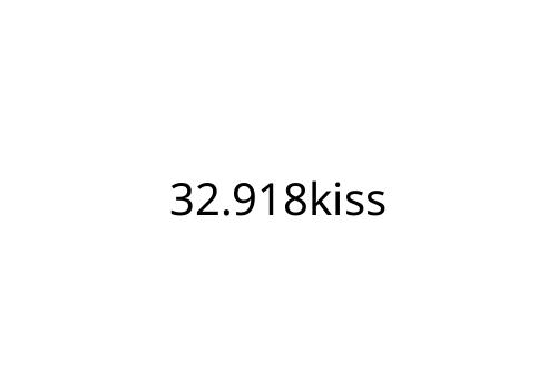 32_918kiss