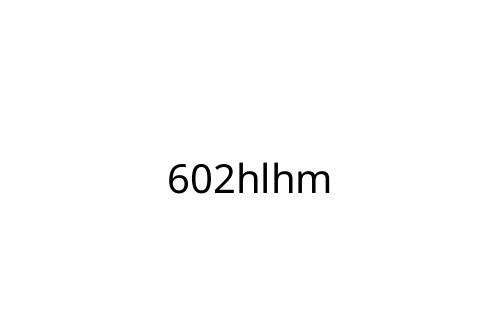 602hlhm
