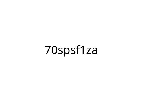 70spsf1za
