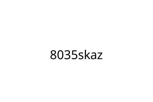 8035skaz