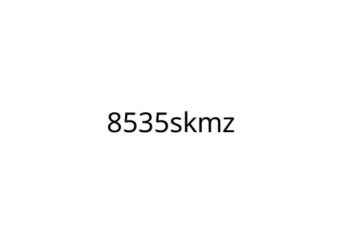 8535skmz