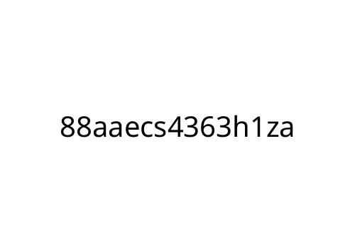 88aaecs4363h1za