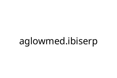 aglowmed_ibiserp