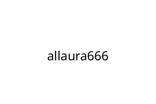 allaura666
