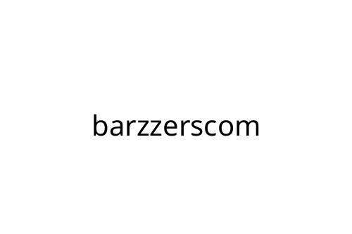barzzerscom