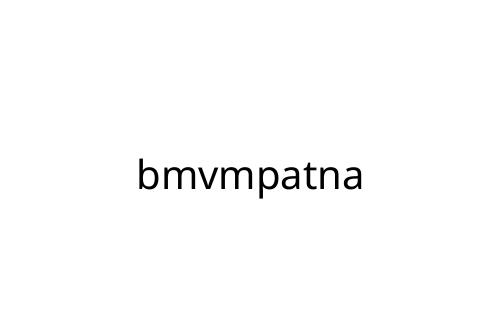 bmvmpatna
