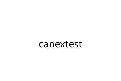 canextest