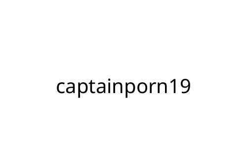 captainporn19
