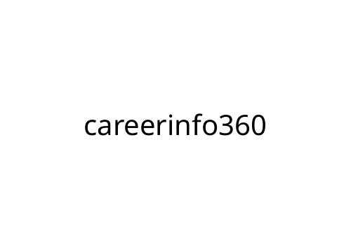 careerinfo360