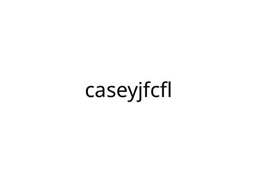 caseyjfcfl