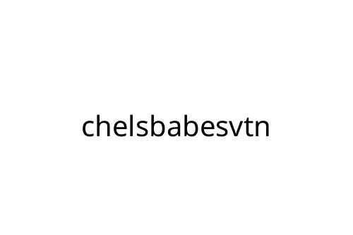 chelsbabesvtn