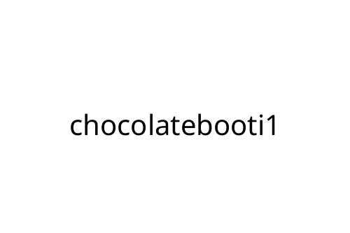 chocolatebooti1