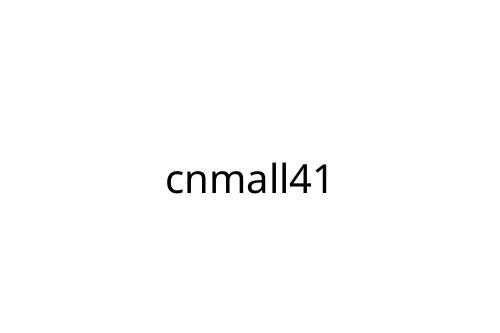 cnmall41