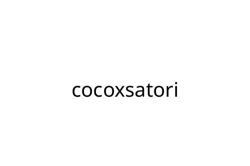 cocoxsatori