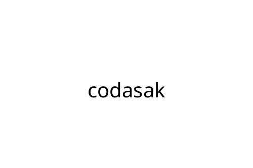 codasak