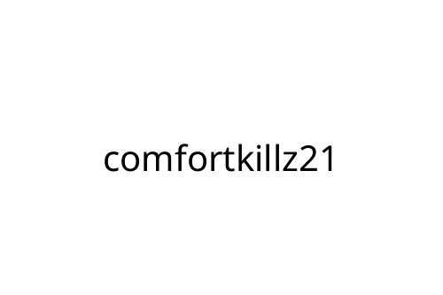 comfortkillz21