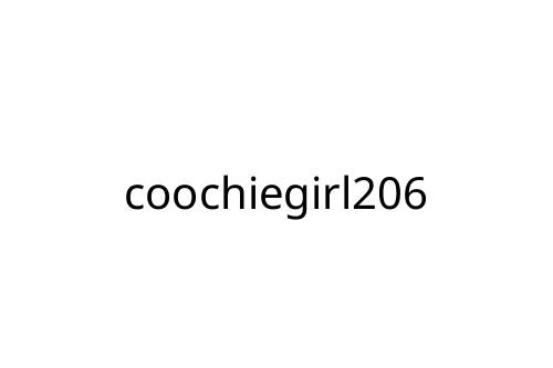 coochiegirl206