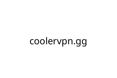 coolervpn_gg