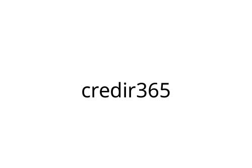 credir365