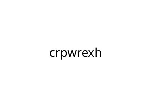 crpwrexh