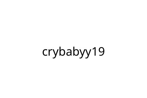 crybabyy19