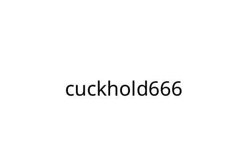 cuckhold666