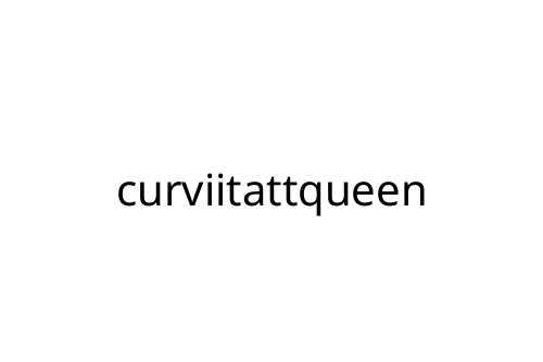 curviitattqueen