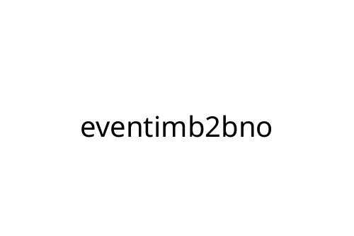 eventimb2bno