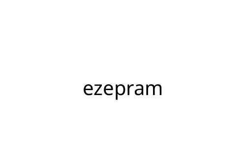 ezepram
