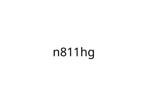 n811hg