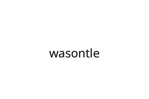 wasontle