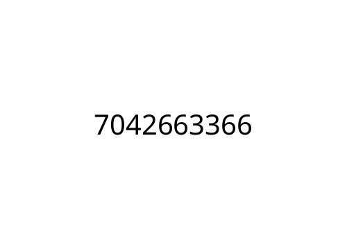 7042663366