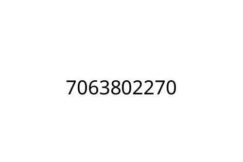 7063802270