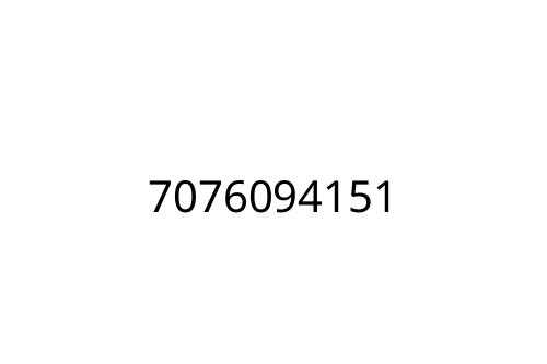 7076094151