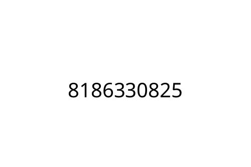 8186330825