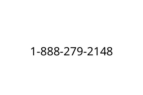 1-888-279-2148