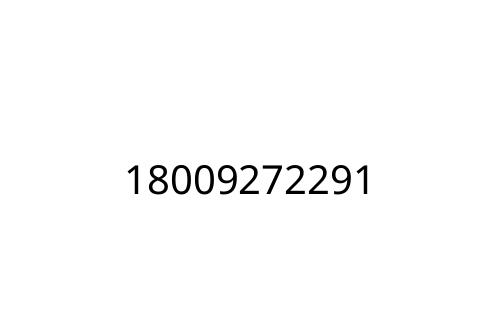 18009272291