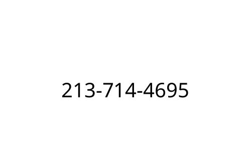 213-714-4695