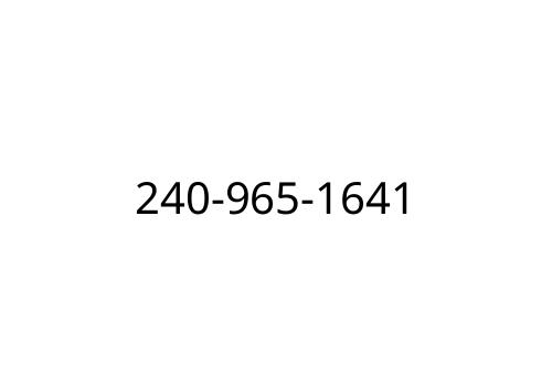 240-965-1641