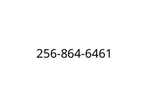 256-864-6461
