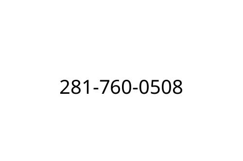281-760-0508